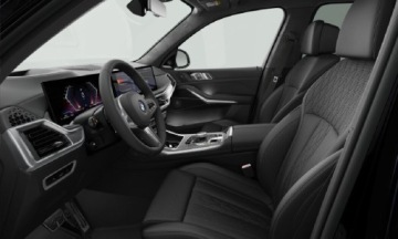 BMW X7 2025 BMW X7 BMW X7 BMW X7 40d, 2025, Wyposażenie TOP, B, zdjęcie 4