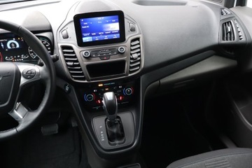Ford Transit Connect III 2023 Ford Transit Connect 1.5 EcoBlue, Salon Polska, zdjęcie 7
