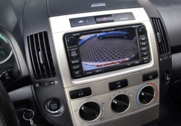 Toyota Corolla Verso AR10 1.6 i 110KM 2008 Toyota Corolla Verso 1.6 Benzyna 110 KM _ Klimatyzacja _ Zarejestrowany 1.6, zdjęcie 21