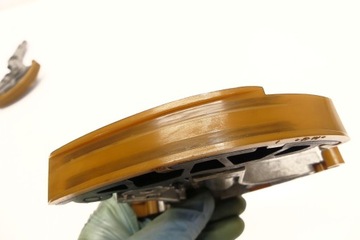 AUDI Q7 4L 4.2 TDI CCF КОМПЛЕКТ ГРМ ГРМ