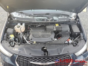 Chrysler Pacifica II 2022 Chrysler Pacifica _TOURING L_V6_3.6 L_287 km_2022r_7 osobowa 3.6 Benzyna, zdjęcie 11