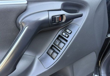 Toyota Verso Minivan Facelifting 1.6 Valvematic 132KM 2015 Toyota Verso 1,6 132KM Klimatronik Navi Serwis 7-osobowy 1.6 Benzyna 132KM, zdjęcie 18