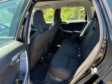 Volvo XC60 I SUV Facelifting 2.0 D3 DRIVE-E 150KM 2015 Volvo XC 60 NAWIGACJALEDYCZUJNIKI ZMIERZCHUGWARANCJA 2.0 Diesel 150KM, zdjęcie 5