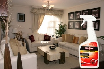 PREPARAT SPRAY NA PLUSKWY I ICH LARWY NO PEST PEST DONE CYPERMETRYNA 500ML
