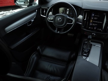 Volvo S90 II 2017 Volvo S90 T6 AWD, 4X4, Automat, Skóra, Navi, zdjęcie 6