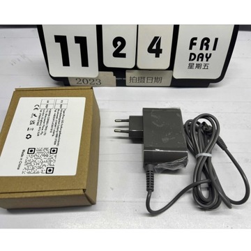 Адаптер питания, зарядное устройство для пылесоса Dyson V10 V11 V12 V15 SV12 SV14 SV15 SV20