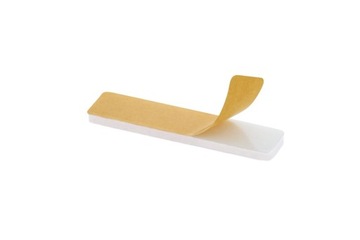 Сменные буферные градиентные накладки СТАЛЕКС. 240