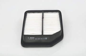 BOSCH F 026 400 125 FILTR VZDUCHU