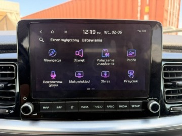 Kia Stonic I Crossover Facelifting 1.0 T-GDI MHEV  120KM 2021 Kia Stonic 1.0 12V T-GDI 120KM mHEV 48V 2021r, zdjęcie 21