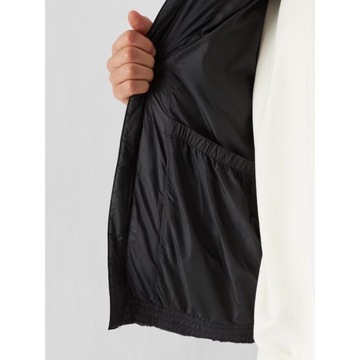 Мужская куртка 4f Осенний зимний стеганый спорт каждый день