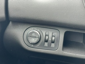 Opel Meriva II Mikrovan 1.4 Turbo ECOTEC 120KM 2011 Opel Meriva 1.4 120KM 2011r. klimatyzacja, zdjęcie 11