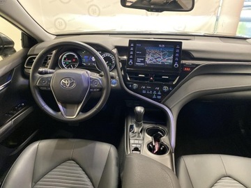 Toyota Camry IX Sedan 2.5 Hybrid Dynamic Force 218KM 2023 Toyota Camry 2.5 Hybrid Prestige CVT Toyota Camry, zdjęcie 2