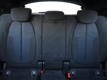 BMW X2 F39 Crossover 2.0 20d 190KM 2018 BMW X2 xDrive20d, Salon Polska, Serwis ASO, zdjęcie 9