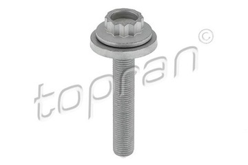 TOPRAN 117 991 ŠROUB KOLA ŘEMENICI