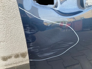 ДВЕРЬ ПЕРЕДНЯЯ ПРАВАЯ KIA CEED III 3