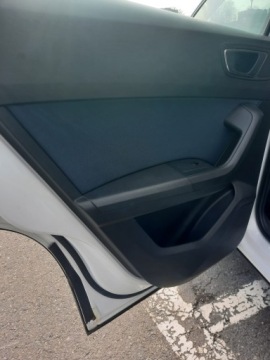 Seat Ateca SUV 1.0 EcoTSI Ecomotive 115KM 2019 Seat Ateca 1.0 turbo 115KM 2019r, zdjęcie 26