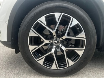 Mercedes GLC C254/X254 Coupe 2.0 200 204KM 2025 GLC Coupe 200 4-Matic Avantgarde 2.0 (204KM) 2025, zdjęcie 14