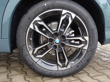 BMW X2 U10 2025 BMW X2 sDrive20i Sport Suv 1.5 (170KM) 2025, zdjęcie 11