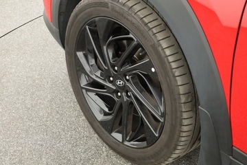 Hyundai Tucson III SUV Facelifting 1.6 T-GDi 177KM 2020 Hyundai Tucson 1.6 T-GDI, Salon Polska, zdjęcie 18