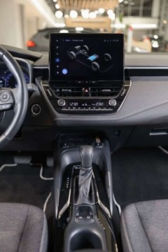 Toyota Corolla XII 2024 Toyota Corolla 1.8 Hybrid Style 1.8 Hybryda 98KM, zdjęcie 19