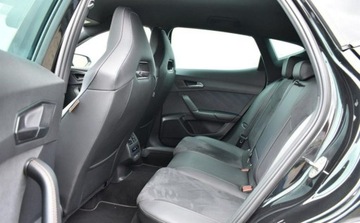 Cupra Formentor Crossover 1.5 TSI 150KM 2024 Cupra Formentor DSG Kubelki Salon PL 1 Wl. VAT 23 1.5 Benzyna 150KM, zdjęcie 15