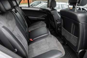 Mercedes Klasa M W164 Off-roader 4.0 V8 (420 CDI) 306KM 2007 Mercedes ML 420 Bez Pneumatyki !! Full Opcja, zdjęcie 7