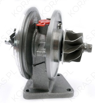 Сердечник турбины КОРАС-0284 + уплотнения - 53049700045 53049700043