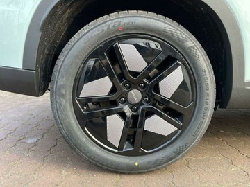 Omoda 5 1.6 T-GDI 147KM 2025 Omoda 5 5 Premium Aqua Green 1.6 Benzyna 147KM, zdjęcie 8