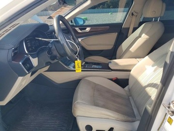 Audi A6 C8 2019 Audi A6 Limousine Premium Plus 2019 3.0 Benzyna 335KM, zdjęcie 7
