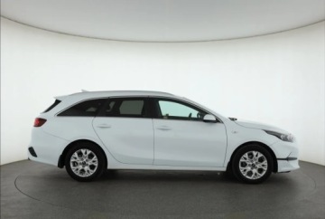 Kia Ceed III Kombi Facelifting 1.0 T-GDI 100KM 2023 Kia Ceed 1.0 T-GDI, Salon Polska, 1. Właściciel, zdjęcie 5