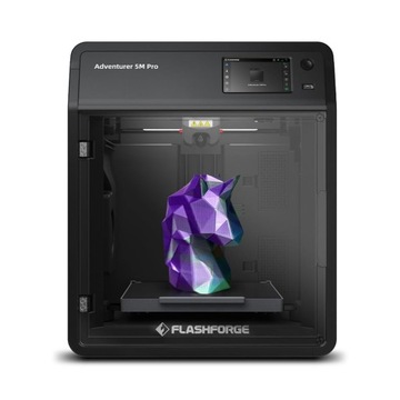 DRUKARKA 3D Flashforge Adventurer 5M PRO 600mm/s