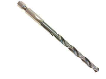 Wiertło do metalu DREL 3,2 mm quick change HEX