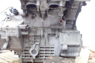 Двигатель 164334км Honda ST 1100 Pan European Gwar