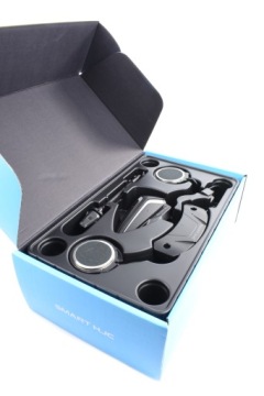 HJC Smart 20B Черный домофон для шлемов HJC