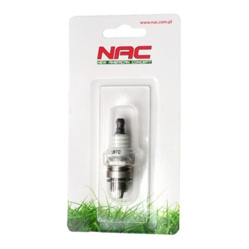Świeca zapłonowa NAC Torch L6TC