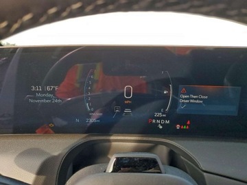 Cadillac 2025 Cadillac CT5 Premium Luxury 2025 2.0L 2.0 Benzyna 237KM, zdjęcie 9