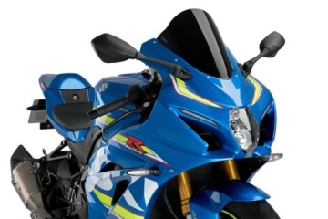 PUIG 3631N szyba R-Racer Suzuki GSX-R1000 czarna