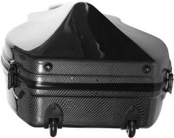 Отличный футляр для виолончели CzarPoi размером 4/4 М.