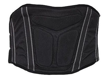 Pas nerkowy tekstylny Strike S