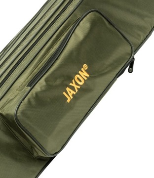СУМКА JAXON ROD 3 ОТДЕЛЕНИЯ 120см UJ-XAU120