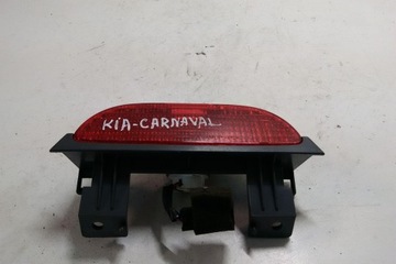 PŘÍDAVNÁ SVĚTLO STOP KIA CARNIVAL II (GQ) 0K56A51580 2.9L DIESEL 106KW 2004