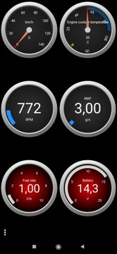 OBD Link MX+ лучший Bluetooth-интерфейс OBD-2 для Android iOS Windows