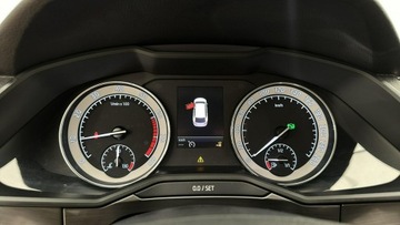 Skoda Superb III Kombi Facelifting 1.5 TSI 150KM 2020 Škoda Superb Skoda Superb 110 kW benzyna automat, zdjęcie 16