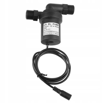 Pompa zestaw hydroforowy sdgzdfg 1 W 1 l/h