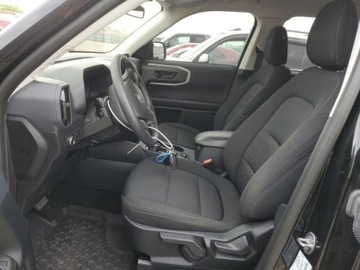 Ford 2021 Ford Bronco Ford Bronco Sport Base 4x4, od ubezpieczalni 1.5 Benzyna 181KM, zdjęcie 7