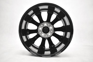 4× DISK HLINÍK BMW OE 6883517 7915323 7.5" X 17" 5X112 ET 30