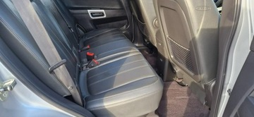 Opel Antara 2010 Opel Antara Jeden Właściciel Super Stan, zdjęcie 32