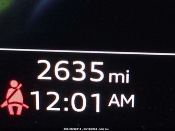 Audi A5 B10 2024 Audi a5 2024r, Premium Plus, S-Line, Quattro, 2.0L 2.0 Benzyna 201KM, zdjęcie 13