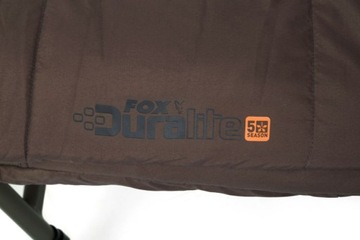 Спальный мешок Duralite 5 сезонов Fox