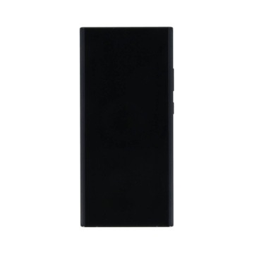 WYŚWIETLACZ LCD SAMSUNG GALAXY NOTE 20 ULTRA |SM-N985/986| CZARNY ORYGINALN